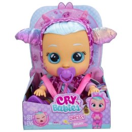 PROMO Cry Babies Dressy Fantasy Bruny 0904095