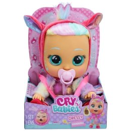 PROMO Cry Babies Dressy Fantasy Hannah 088436