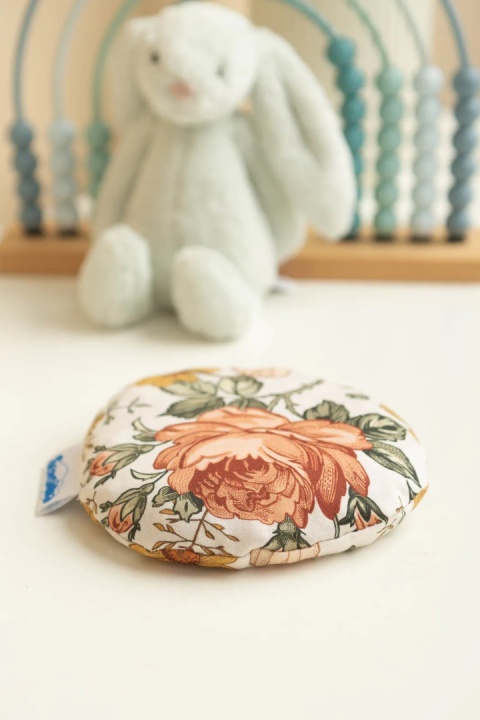 Sensillo Termofor z pestkami wiśni 15cm do schładzania lub rozgrzewania bolących miejsc - Garden