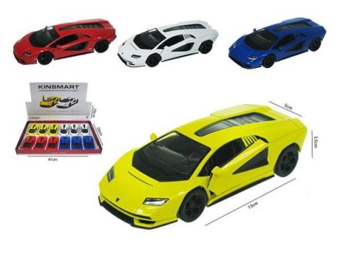 Lamborghini Countact LPI8004-4 HXKT257 p12 mix cena za 1szt