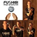 Magiczna kula Fushigi