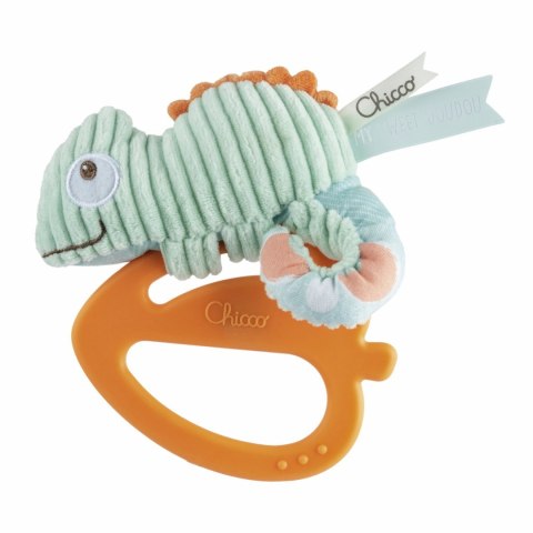 CHICCO 00011466000000 Grzechotka Kameleon