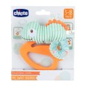 CHICCO 00011466000000 Grzechotka Kameleon