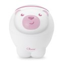 CHICCO 00011558100000 Projektor Miś Polarny pink