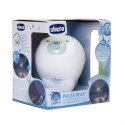 CHICCO 00011558200000 Projektor Miś Polarny blue