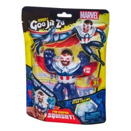 Goo Jit Zu - Marvel - Captain America Sam Wilson 41371