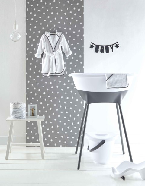 Wanienka do kąpieli LUMA Snow White