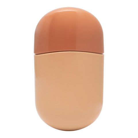 Zestaw kąpielowy 8 elem. LUMA Spiced Copper