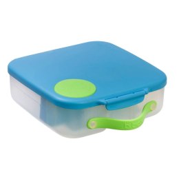 B.BOX BB00650 Lunchbox Ocean Breeze