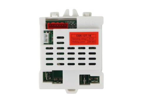 Centralka CSR-12T-1B 12V BDM-0925