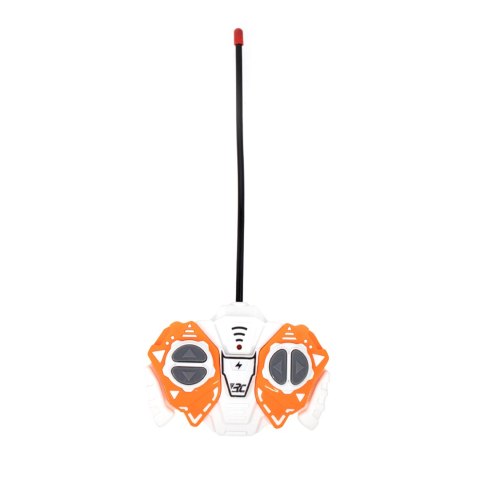 AUTOBUS MIEJSKI PIĘTROWY 28 CM. NA RADIO