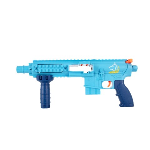 Karabin na miękkie pociski