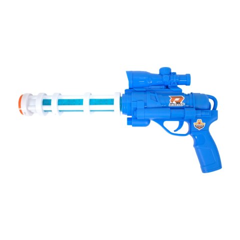 Karabin na miękkie pociski