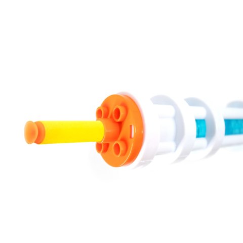 Karabin na miękkie pociski