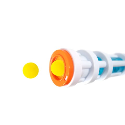 Karabin na miękkie pociski