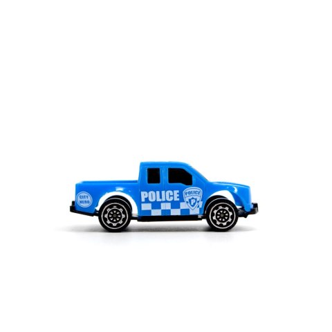 KOLEJKA W WALIZECZCE