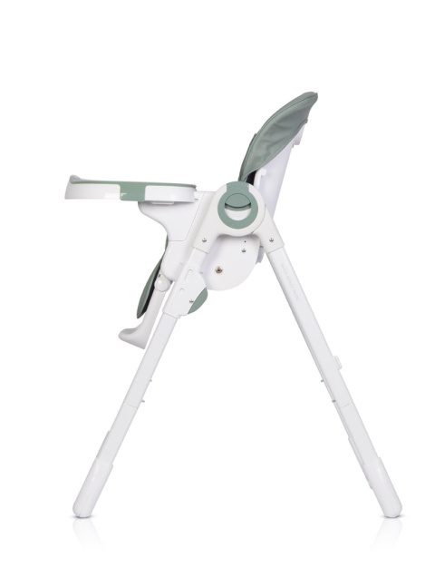 NOTO Colibro krezesłko do karmienia leżaczek 2w1 - Agava