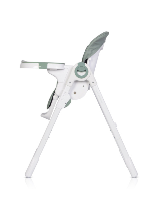 NOTO Colibro krezesłko do karmienia leżaczek 2w1 - Agava