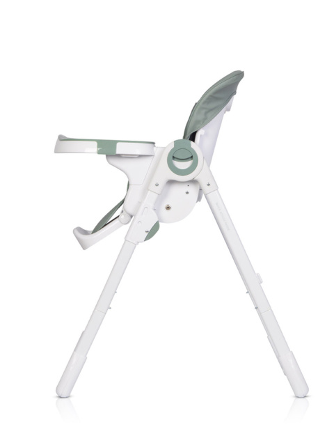 NOTO Colibro krezesłko do karmienia leżaczek 2w1 - Agava