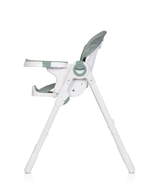 NOTO Colibro krezesłko do karmienia leżaczek 2w1 - Agava
