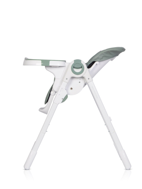 NOTO Colibro krezesłko do karmienia leżaczek 2w1 - Agava