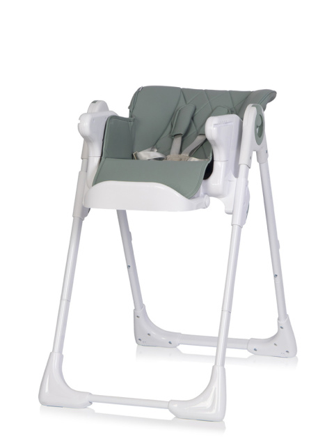 NOTO Colibro krezesłko do karmienia leżaczek 2w1 - Agava