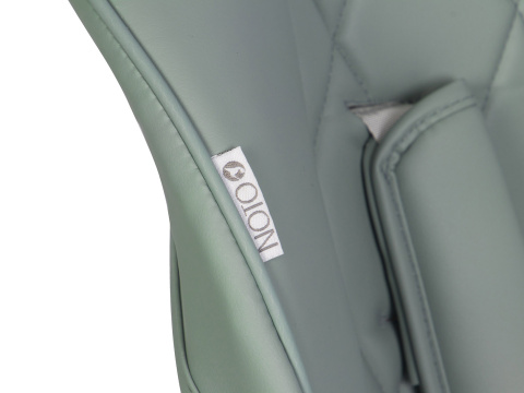 NOTO Colibro krezesłko do karmienia leżaczek 2w1 - Agava