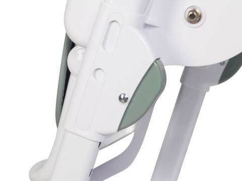 NOTO Colibro krezesłko do karmienia leżaczek 2w1 - Agava