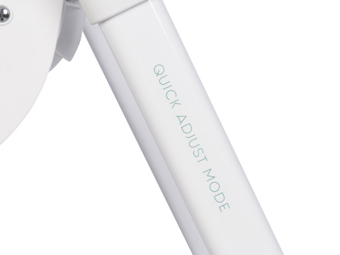 NOTO Colibro krezesłko do karmienia leżaczek 2w1 - Agava