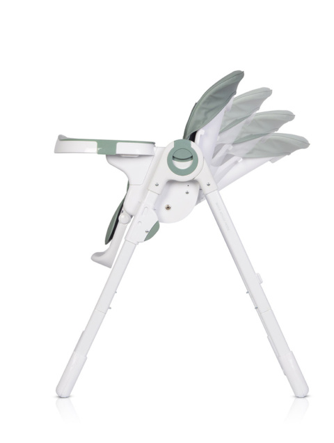 NOTO Colibro krezesłko do karmienia leżaczek 2w1 - Agava