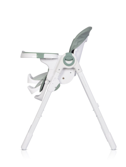 NOTO Colibro krezesłko do karmienia leżaczek 2w1 - Agava