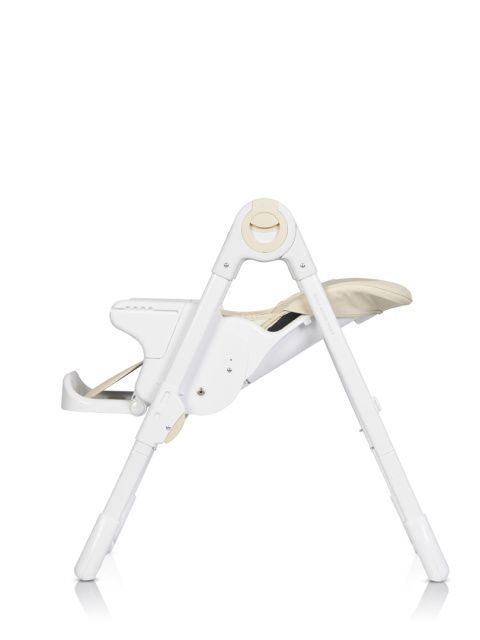 NOTO Colibro krezesłko do karmienia leżaczek 2w1 - Almond