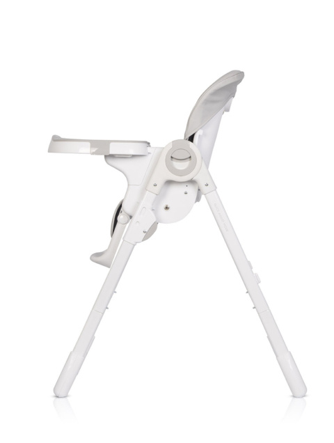 NOTO Colibro krezesłko do karmienia leżaczek 2w1 - Dove