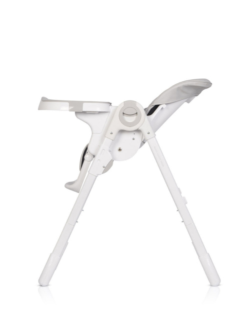 NOTO Colibro krezesłko do karmienia leżaczek 2w1 - Dove