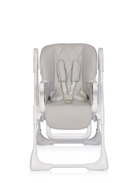 NOTO Colibro krezesłko do karmienia leżaczek 2w1 - Dove