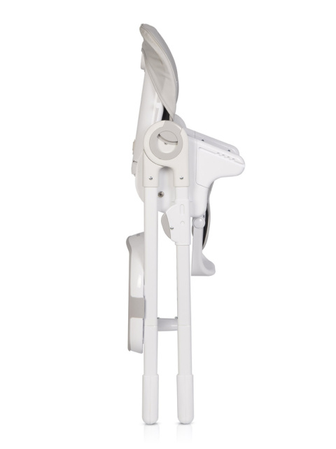 NOTO Colibro krezesłko do karmienia leżaczek 2w1 - Dove