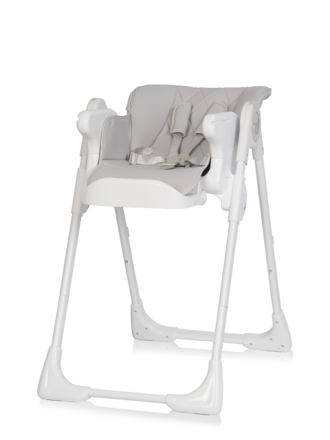 NOTO Colibro krezesłko do karmienia leżaczek 2w1 - Dove