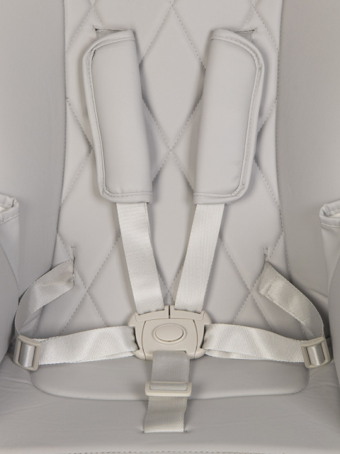 NOTO Colibro krezesłko do karmienia leżaczek 2w1 - Dove