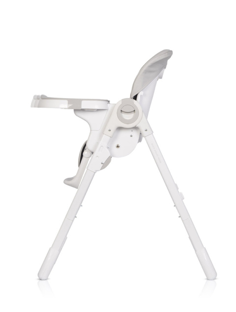NOTO Colibro krezesłko do karmienia leżaczek 2w1 - Dove