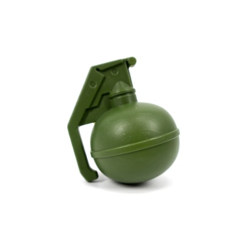 Zestaw wojskowy z kamizelką kuloodporną