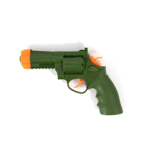 Zestaw wojskowy z kamizelką kuloodporną