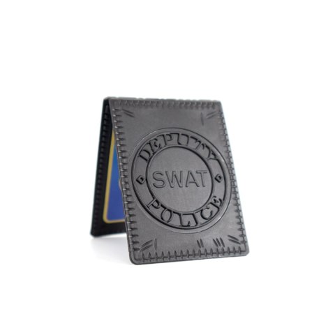 Zestaw policyjny 12 el.