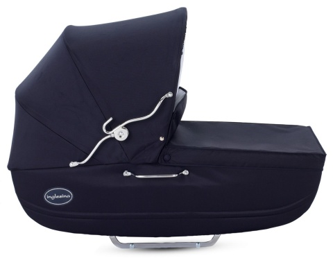 Inglesina Classica Blue Label 2w1 wózek dziecięcy