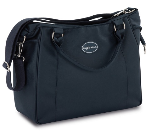 Inglesina Classica Blue Label 2w1 wózek dziecięcy