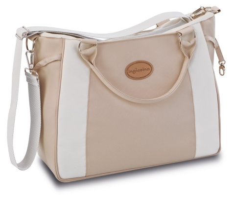 Inglesina Classica Blue Label 2w1 wózek dziecięcy