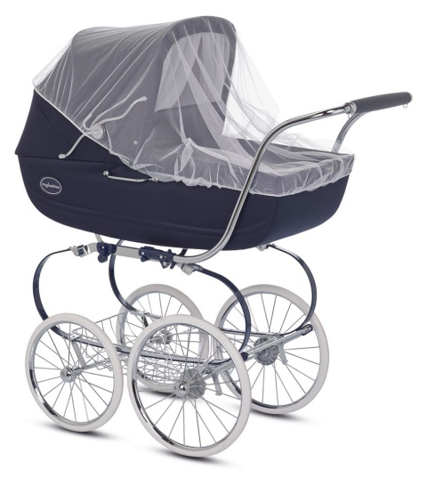 Inglesina Classica Blue Label 2w1 wózek dziecięcy