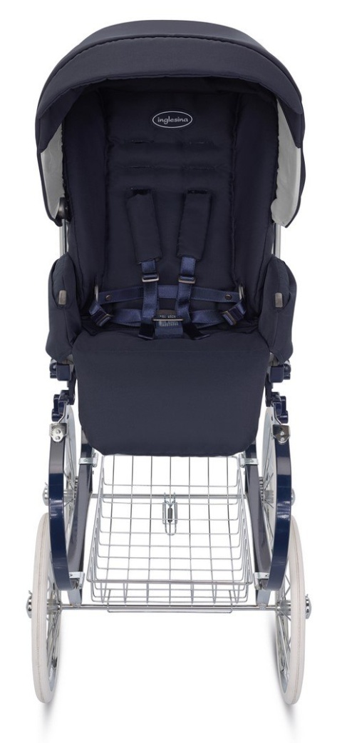 Inglesina Classica Blue Label 2w1 wózek dziecięcy
