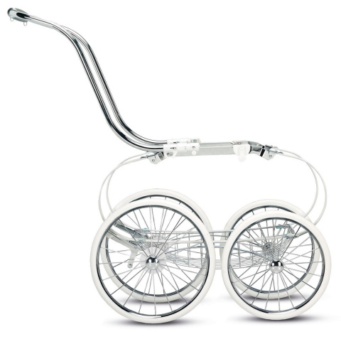 Inglesina Classica Blue Label 3w1 wózek dziecięcy