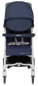 Inglesina Zippy Light wózek spacerowy - system składania jedną ręką 6,9kg - ocean blue