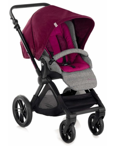 Jane Muum 3w1 gondola Micro + fotelik Koos   - S93 Geyser